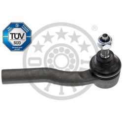 Skersinės vairo trauklės galas OPTIMAL G1-015