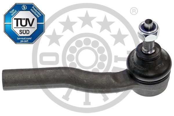 Skersinės vairo trauklės galas OPTIMAL G1-015