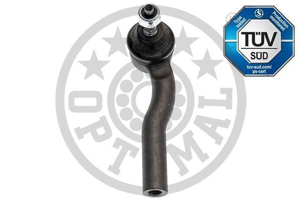 Skersinės vairo trauklės galas OPTIMAL G1-015