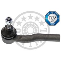 Skersinės vairo trauklės galas OPTIMAL G1-016