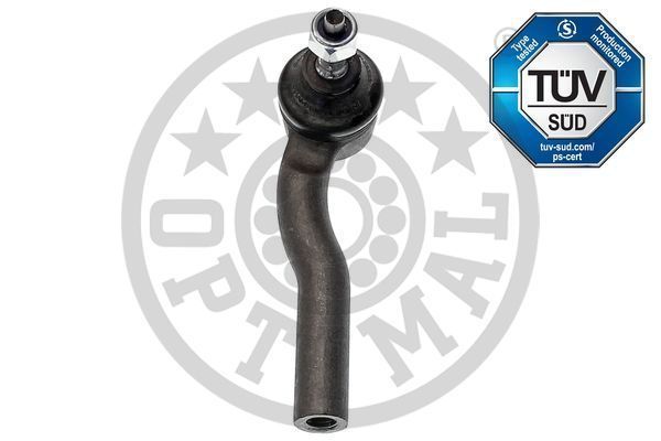 Skersinės vairo trauklės galas OPTIMAL G1-016