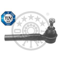 Skersinės vairo trauklės galas OPTIMAL G1-021