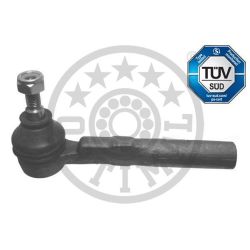 Skersinės vairo trauklės galas OPTIMAL G1-022