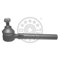 Skersinės vairo trauklės galas OPTIMAL G1-024