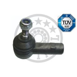 Skersinės vairo trauklės galas OPTIMAL G1-025