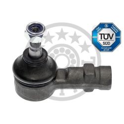 Skersinės vairo trauklės galas OPTIMAL G1-034