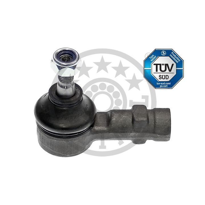 Skersinės vairo trauklės galas OPTIMAL G1-034