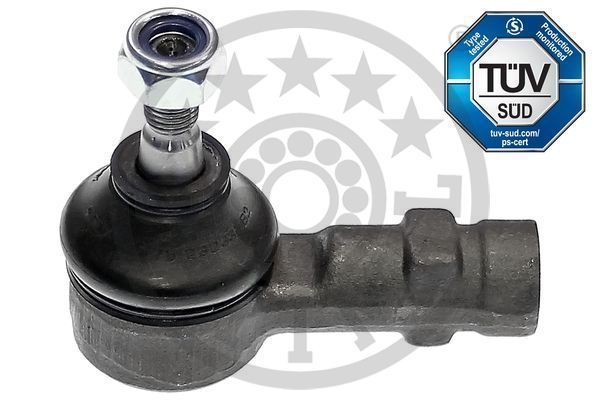 Skersinės vairo trauklės galas OPTIMAL G1-034