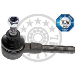 Skersinės vairo trauklės galas OPTIMAL G1-043