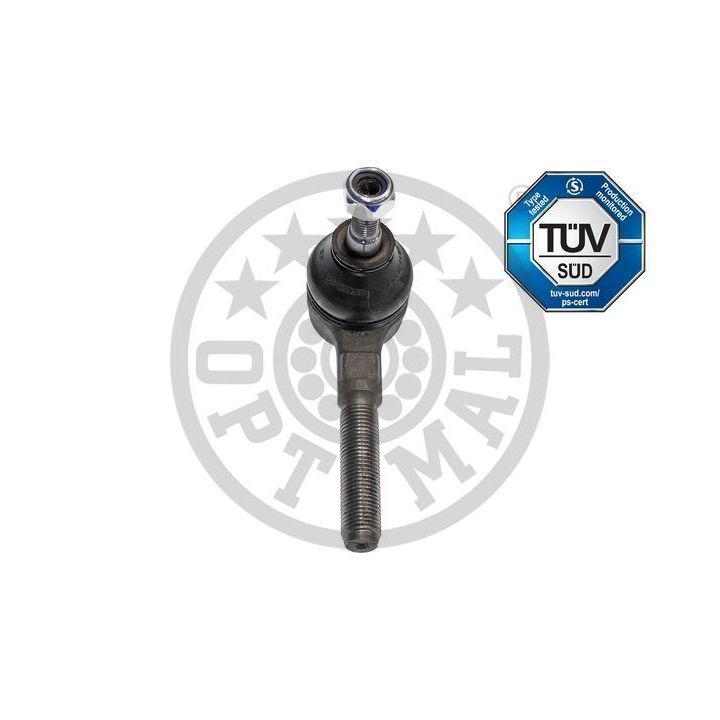 Skersinės vairo trauklės galas OPTIMAL G1-043