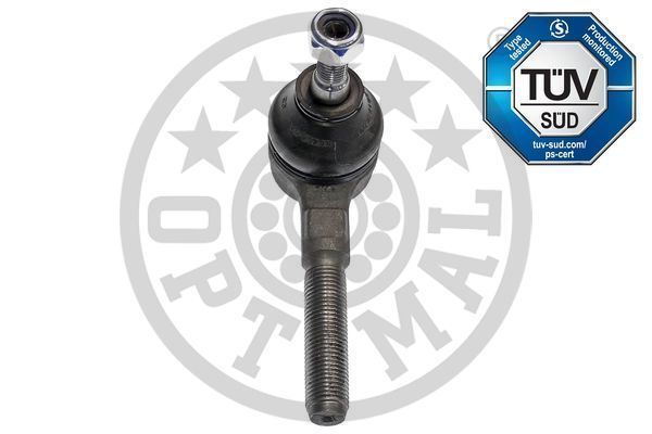 Skersinės vairo trauklės galas OPTIMAL G1-043