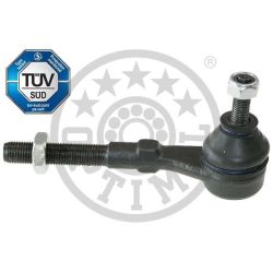 Skersinės vairo trauklės galas OPTIMAL G1-044