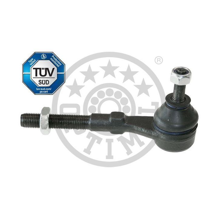 Skersinės vairo trauklės galas OPTIMAL G1-044