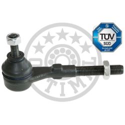 Skersinės vairo trauklės galas OPTIMAL G1-045