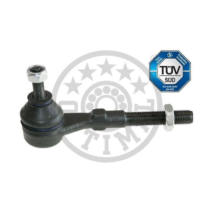 Skersinės vairo trauklės galas OPTIMAL G1-045