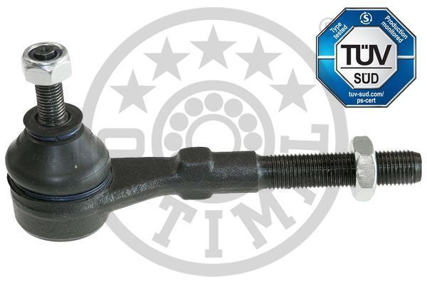 Skersinės vairo trauklės galas OPTIMAL G1-045