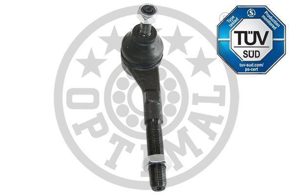 Skersinės vairo trauklės galas OPTIMAL G1-045