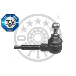 Skersinės vairo trauklės galas OPTIMAL G1-046