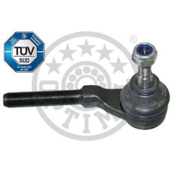 Skersinės vairo trauklės galas OPTIMAL G1-047