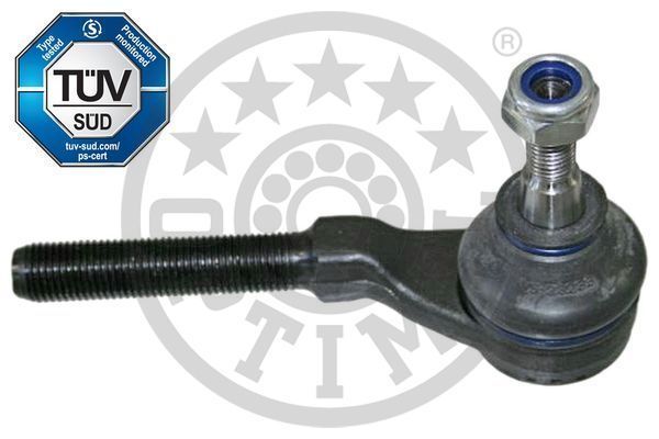 Skersinės vairo trauklės galas OPTIMAL G1-047