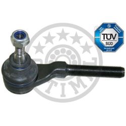 Skersinės vairo trauklės galas OPTIMAL G1-048