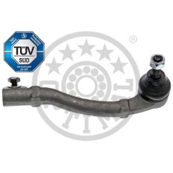 Skersinės vairo trauklės galas OPTIMAL G1-055