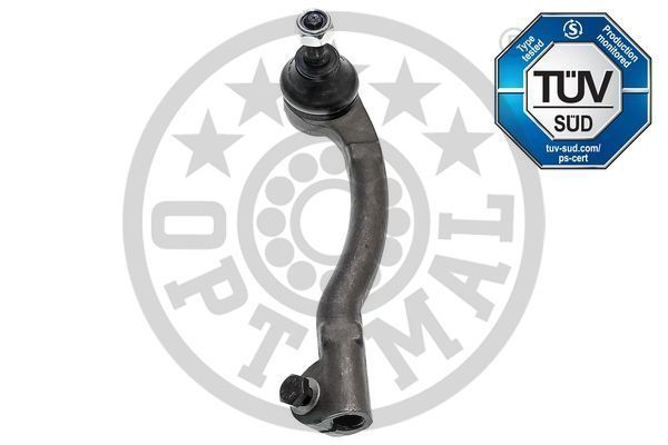 Skersinės vairo trauklės galas OPTIMAL G1-055