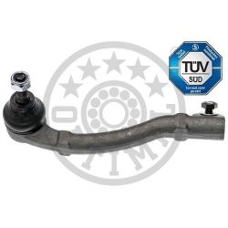 Skersinės vairo trauklės galas OPTIMAL G1-056