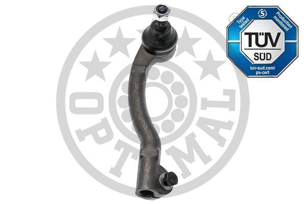 Skersinės vairo trauklės galas OPTIMAL G1-056