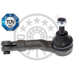 Skersinės vairo trauklės galas OPTIMAL G1-057