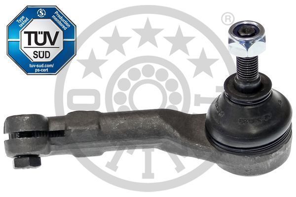 Skersinės vairo trauklės galas OPTIMAL G1-057