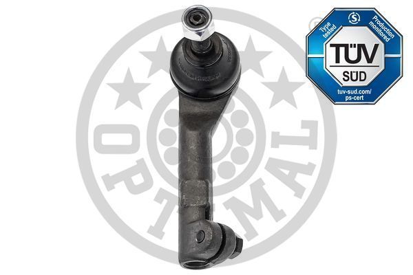 Skersinės vairo trauklės galas OPTIMAL G1-057