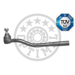 Skersinės vairo trauklės galas OPTIMAL G1-065