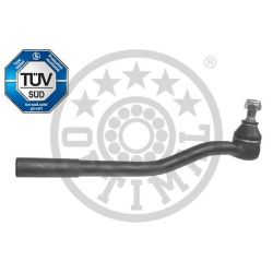 Skersinės vairo trauklės galas OPTIMAL G1-066
