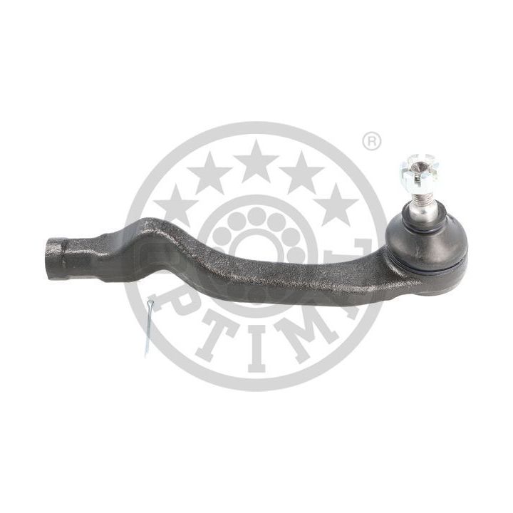 Skersinės vairo trauklės galas OPTIMAL G1-1033