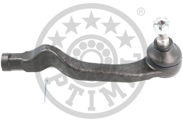 Skersinės vairo trauklės galas OPTIMAL G1-1033