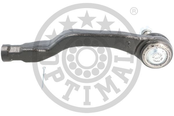 Skersinės vairo trauklės galas OPTIMAL G1-1033