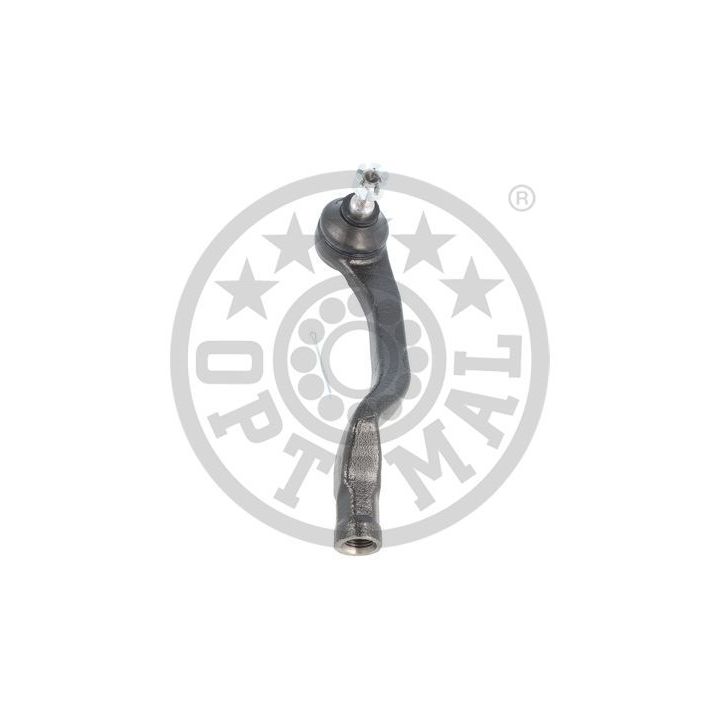 Skersinės vairo trauklės galas OPTIMAL G1-1033
