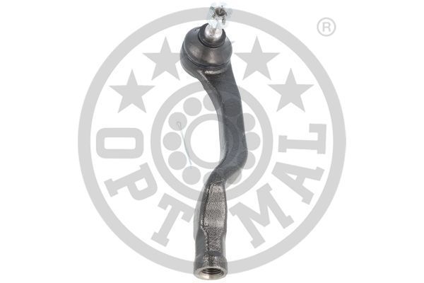 Skersinės vairo trauklės galas OPTIMAL G1-1033