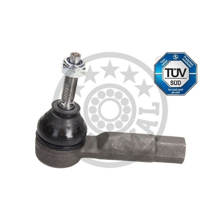 Skersinės vairo trauklės galas OPTIMAL G1-1051