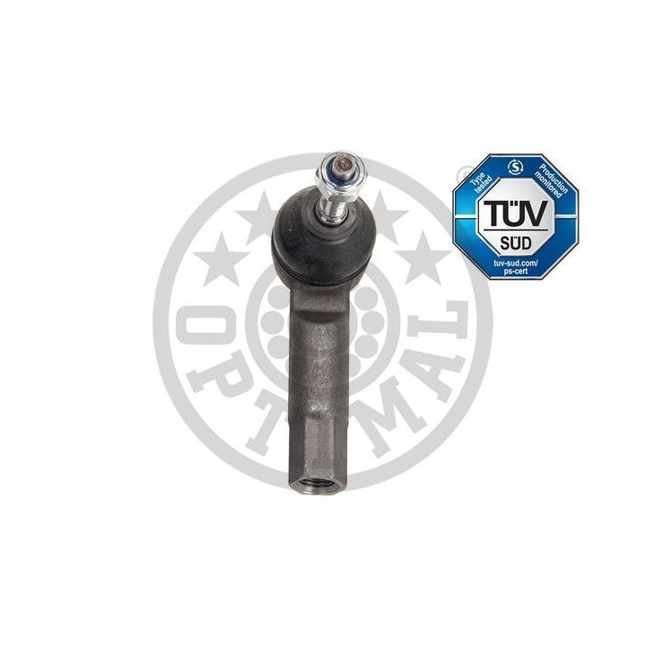 Skersinės vairo trauklės galas OPTIMAL G1-1051