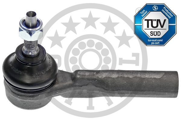 Skersinės vairo trauklės galas OPTIMAL G1-1054