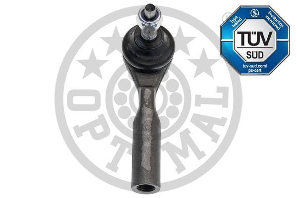 Skersinės vairo trauklės galas OPTIMAL G1-1054