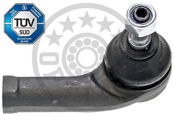 Skersinės vairo trauklės galas OPTIMAL G1-1055