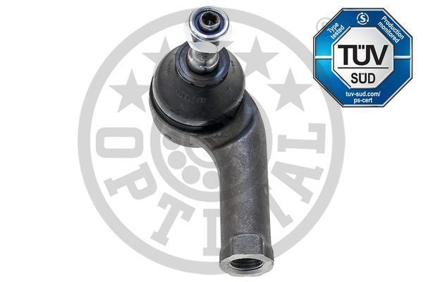 Skersinės vairo trauklės galas OPTIMAL G1-1055