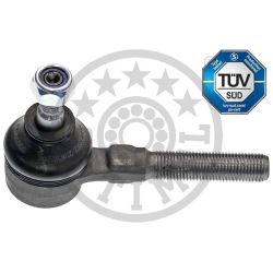 Skersinės vairo trauklės galas OPTIMAL G1-1061