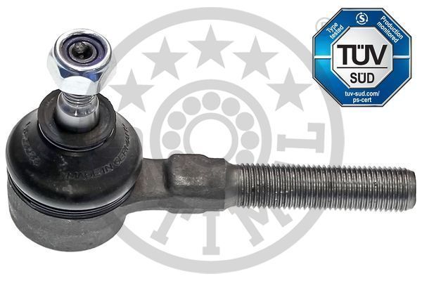 Skersinės vairo trauklės galas OPTIMAL G1-1061