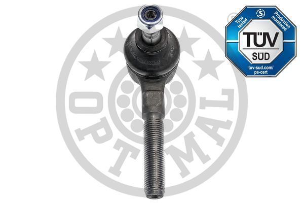 Skersinės vairo trauklės galas OPTIMAL G1-1061