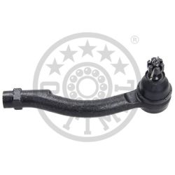 Skersinės vairo trauklės galas OPTIMAL G1-1076