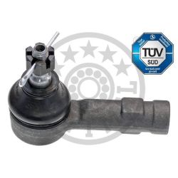 Skersinės vairo trauklės galas OPTIMAL G1-1093